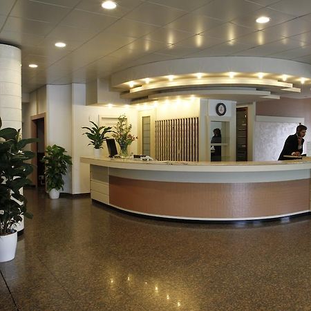 Thp Bologna Hotel Carteria di Sesto Rastignano Eksteriør billede