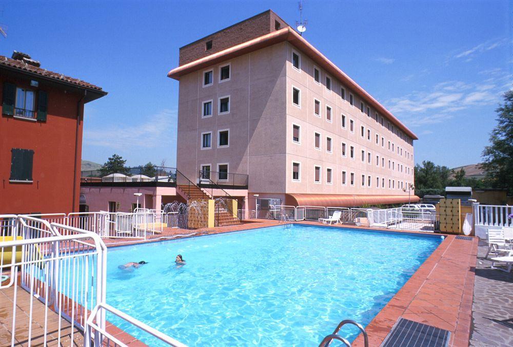 Thp Bologna Hotel Carteria di Sesto Rastignano Faciliteter billede