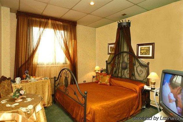 Thp Bologna Hotel Carteria di Sesto Rastignano Værelse billede