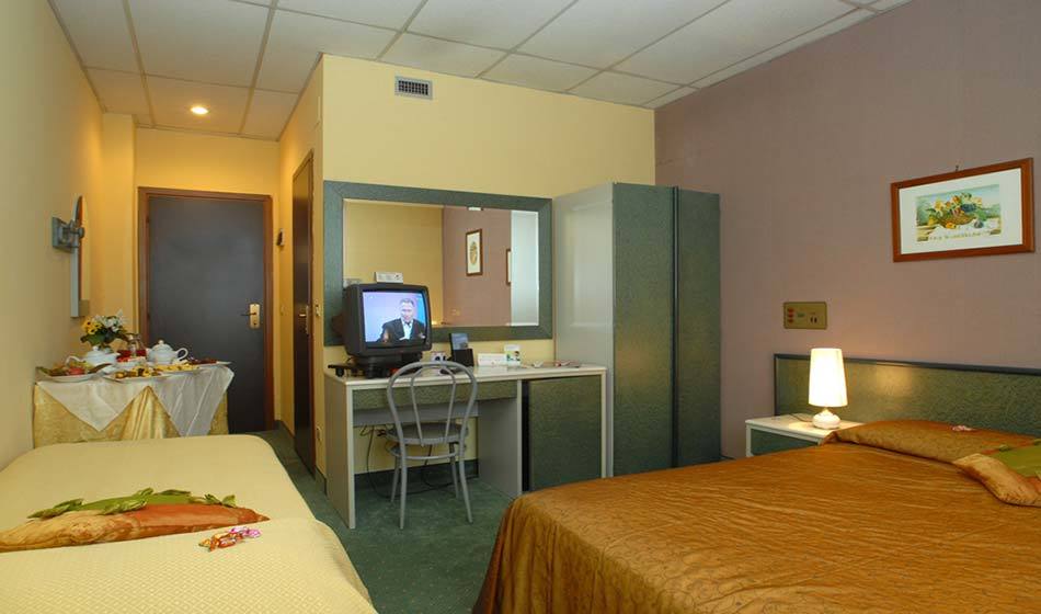 Thp Bologna Hotel Carteria di Sesto Rastignano Eksteriør billede