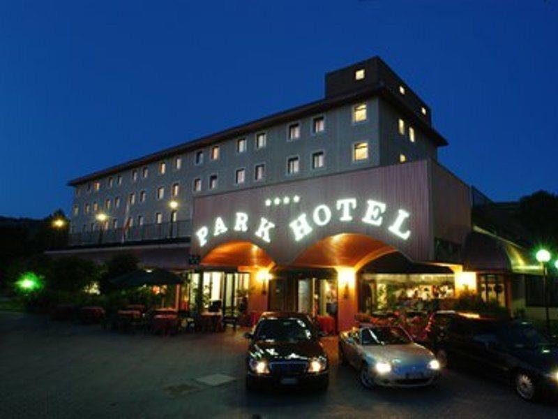 Thp Bologna Hotel Carteria di Sesto Rastignano Eksteriør billede