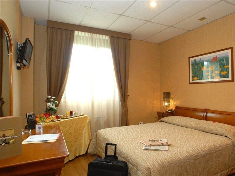Thp Bologna Hotel Carteria di Sesto Rastignano Eksteriør billede