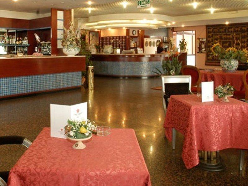 Thp Bologna Hotel Carteria di Sesto Rastignano Eksteriør billede