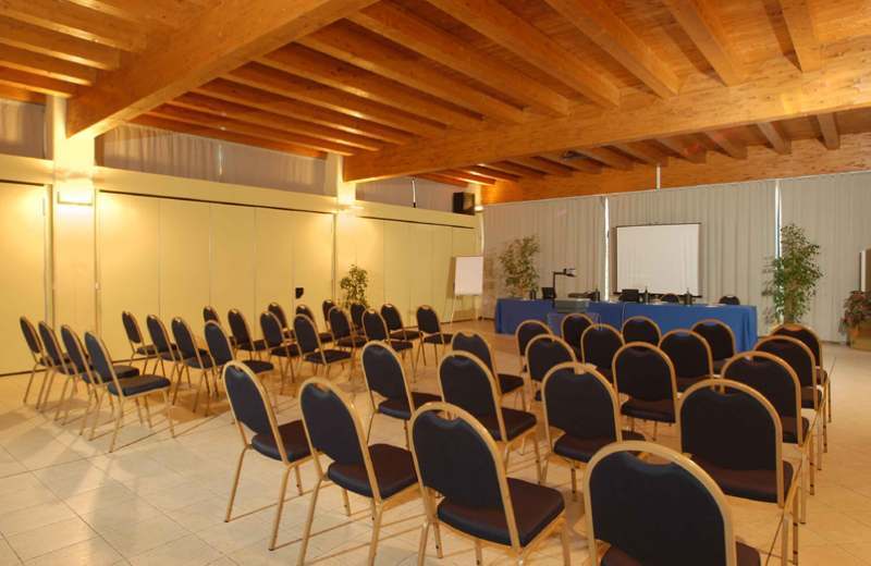Thp Bologna Hotel Carteria di Sesto Rastignano Faciliteter billede
