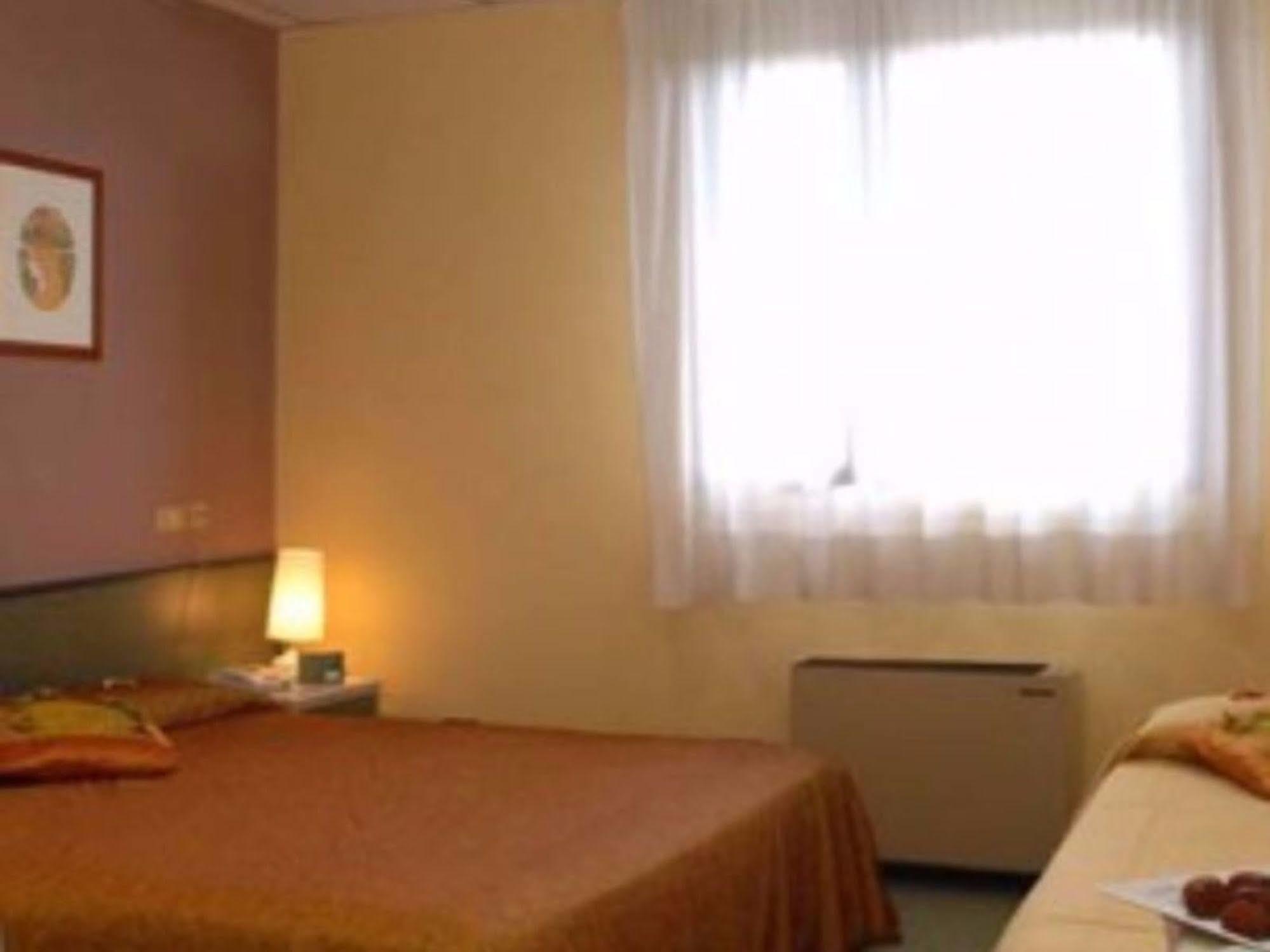Thp Bologna Hotel Carteria di Sesto Rastignano Eksteriør billede