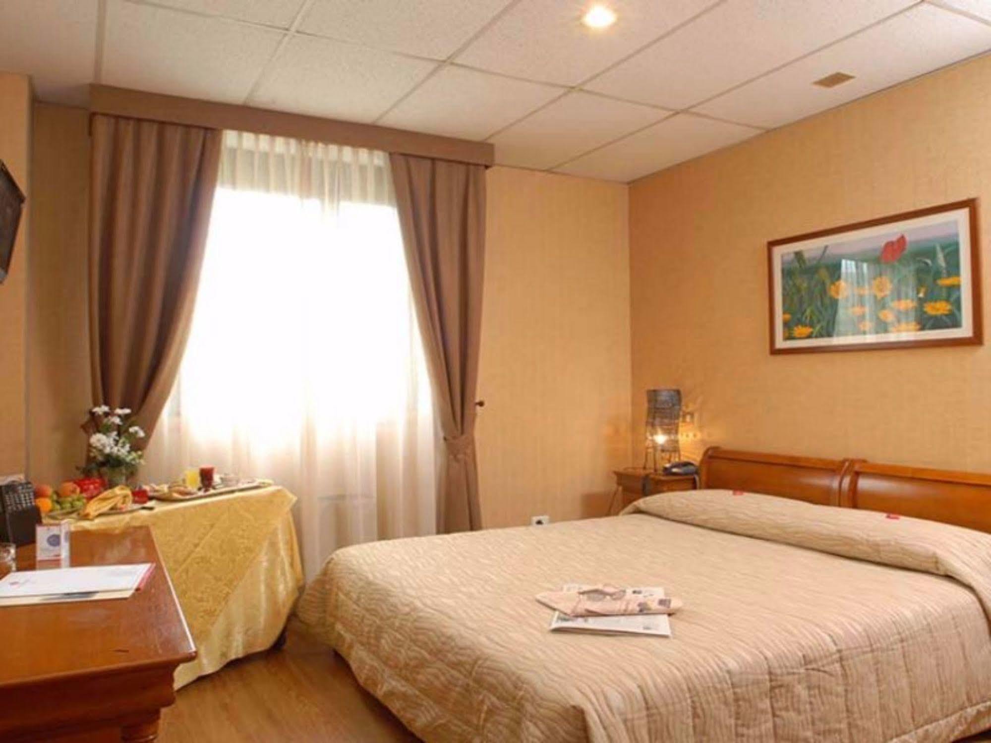 Thp Bologna Hotel Carteria di Sesto Rastignano Eksteriør billede