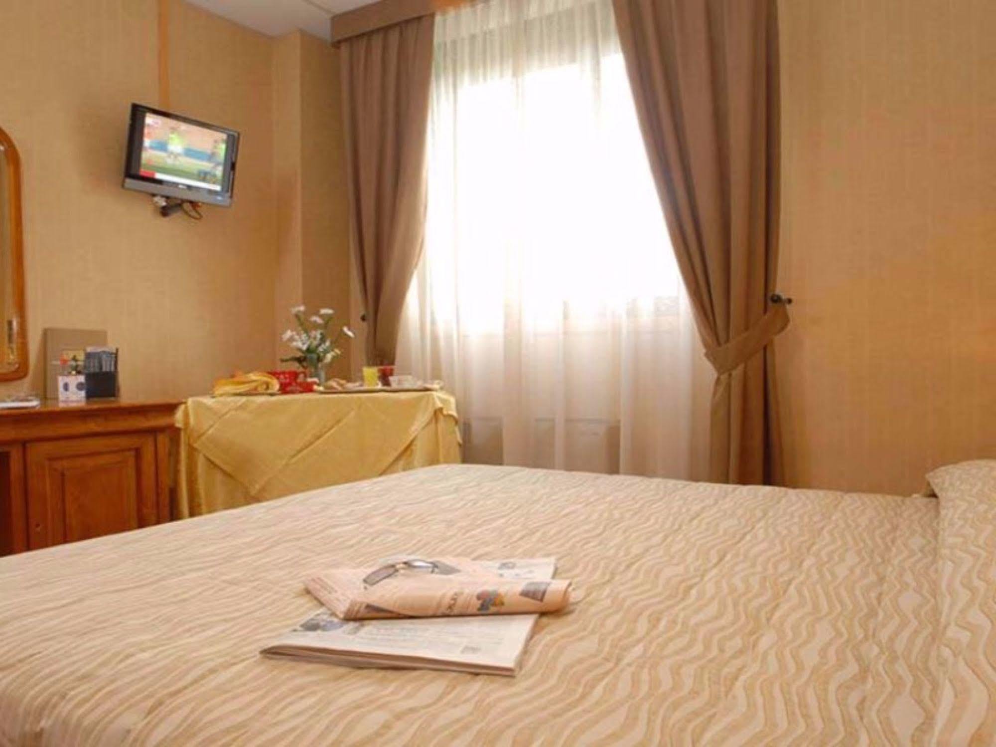 Thp Bologna Hotel Carteria di Sesto Rastignano Eksteriør billede