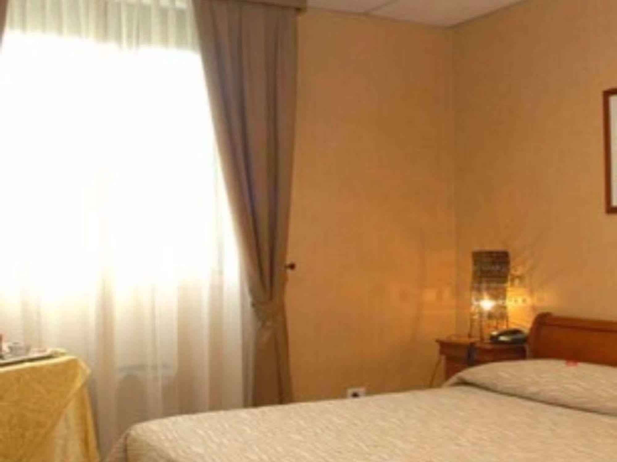 Thp Bologna Hotel Carteria di Sesto Rastignano Eksteriør billede