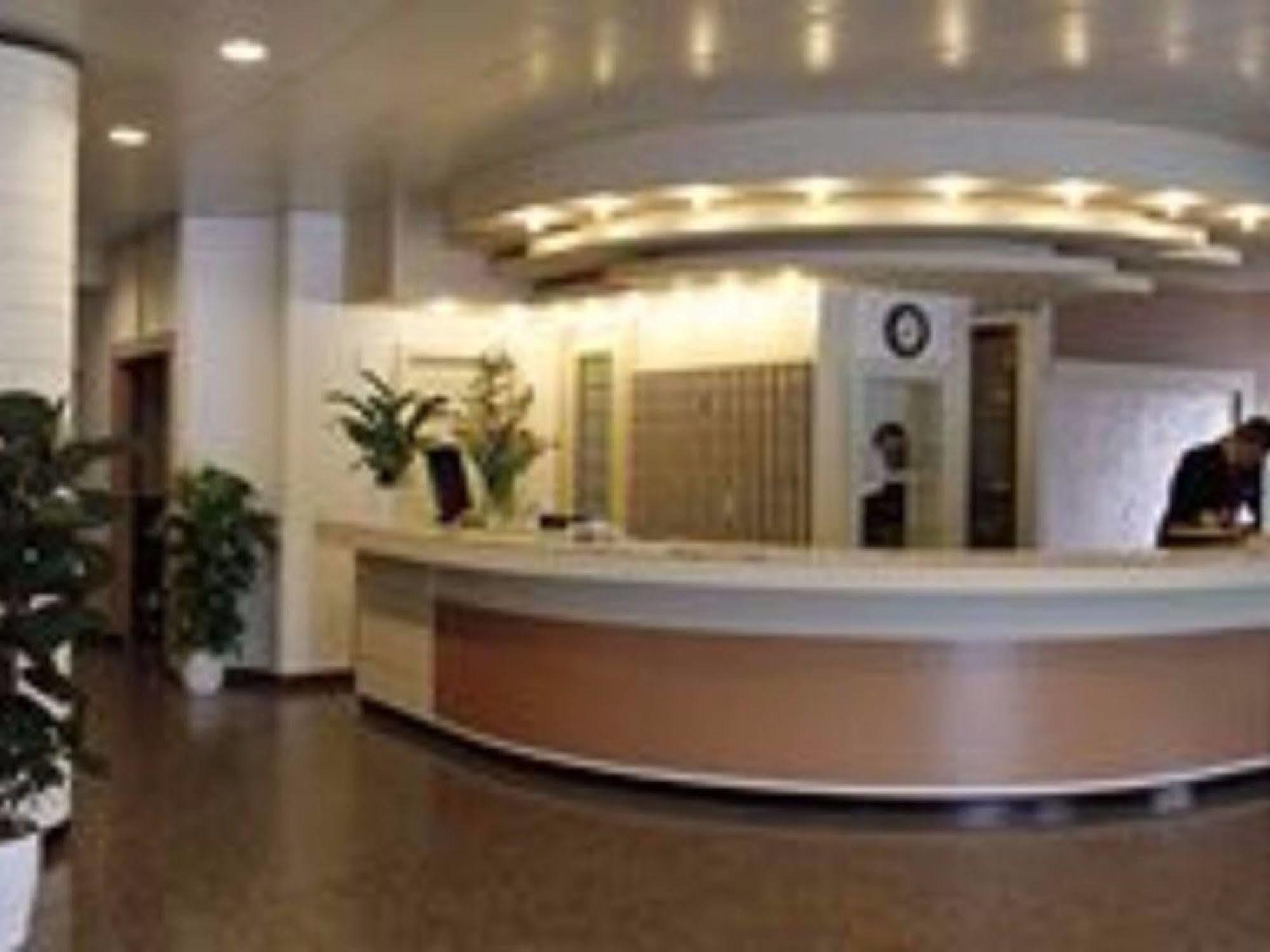 Thp Bologna Hotel Carteria di Sesto Rastignano Eksteriør billede