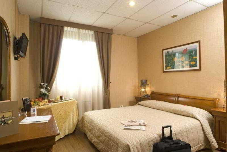 Thp Bologna Hotel Carteria di Sesto Rastignano Eksteriør billede