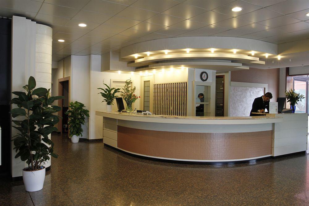 Thp Bologna Hotel Carteria di Sesto Rastignano Eksteriør billede